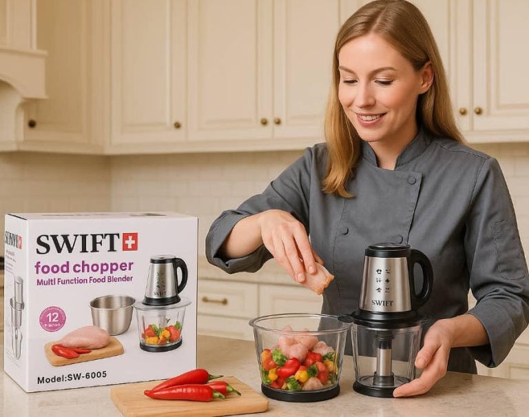SWIFT سویفت